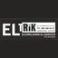 ELTRIK.dk logo med kontaktoplysninger