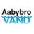 Advoko YVING logo i grøn og blå